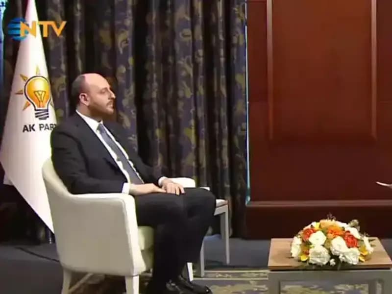 Büyükgümüş’ten Anlamlı Mesaj: “Her Gönül Yeni Bir Aşama Temsil Ediyor”