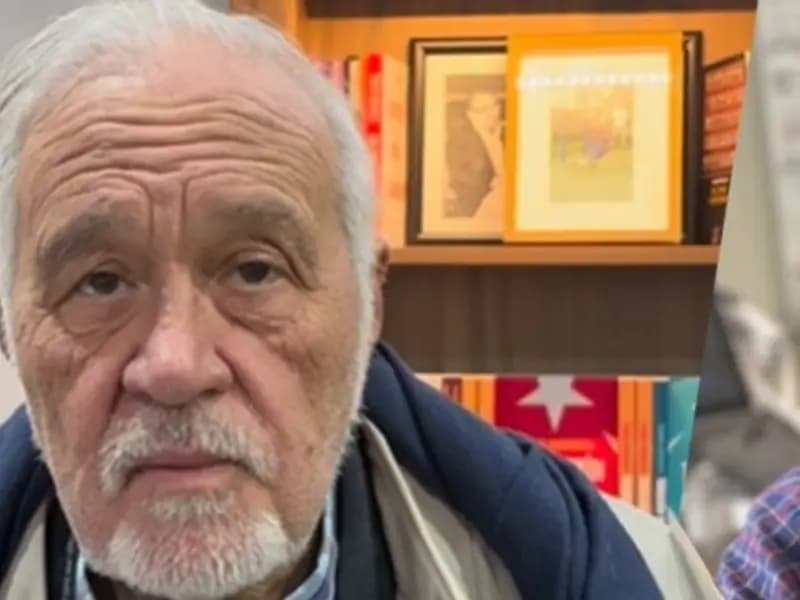Prof. Dr. İlber Ortaylı'nın Sağlık Durumu: Entübe Edildi