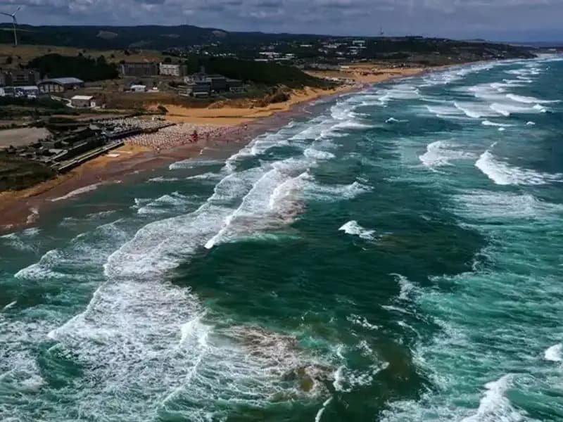 6 İlde Denize Girmek Neden Yasaklandı? Tüm Bilgiler Burada!