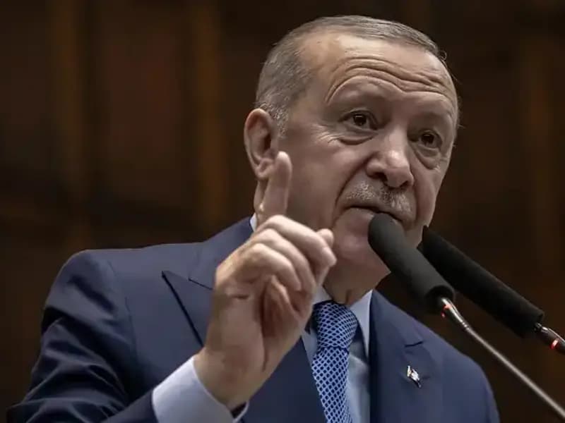 Cumhurbaşkanı Erdoğan'dan Karadeniz Ülkelerine Gemilere Dair Sert Uyarı Mesajı