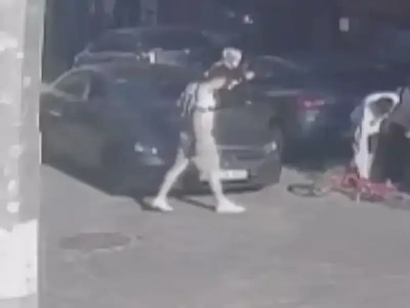 10 Yaşındaki Çocuğa Akran Zorbalığı: Bisikletini Vermedi, Dayak Yedi