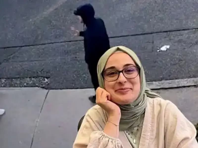 Rümeysa Öztürk, Vermont’a Nakledilerek Yeni Bir Hayat Kuracak