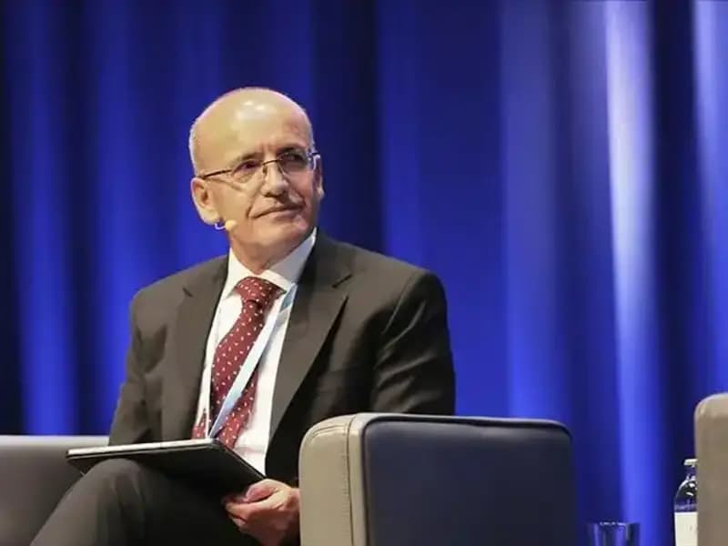 Bakan Şimşek: Türkiye’nin Ekonomik Programı Başarıyla İlerliyor