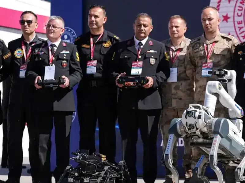 TEKNOFEST KKTC: Teknolojinin Kalbi 4 Mayıs’a Kadar Açık!