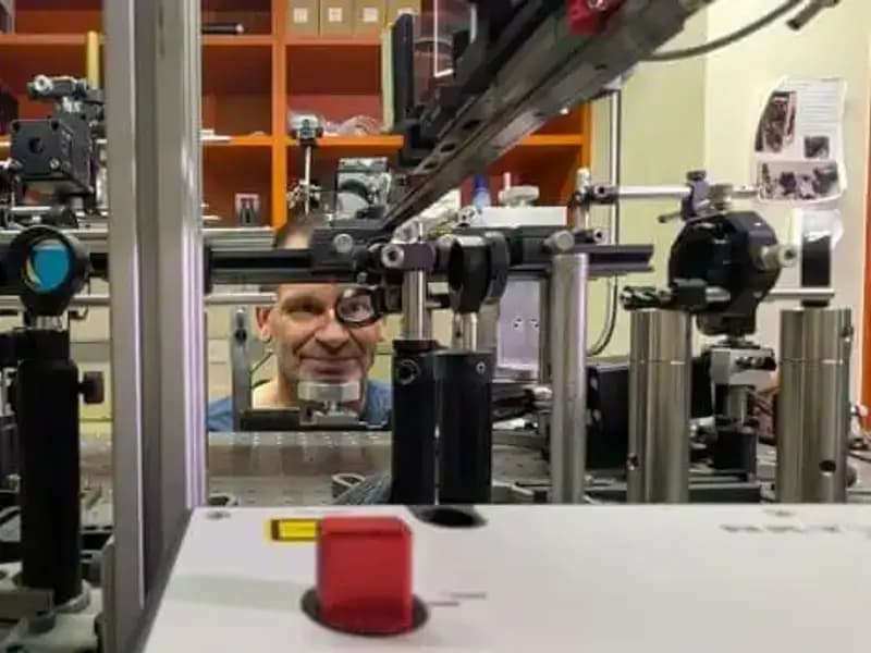 Daha Önce Hiç Görmediğiniz Renk: Algının Ötesinde Bir Deneyim