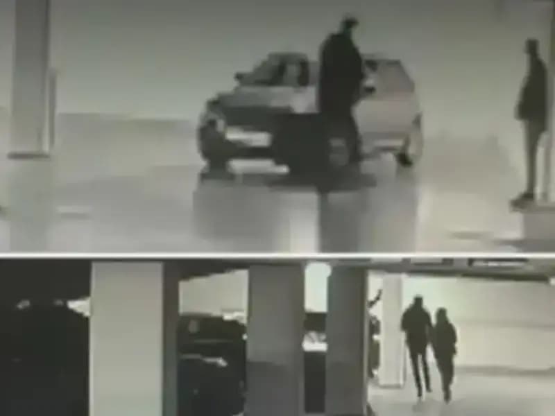 Otopark Soygununda Şok Gelişme: Tutuklu Sayısı 10’a Çıktı!