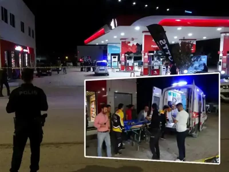 Malatya'da Çarpıcı Silahlı Saldırı: Genç Hayatını Kaybetti