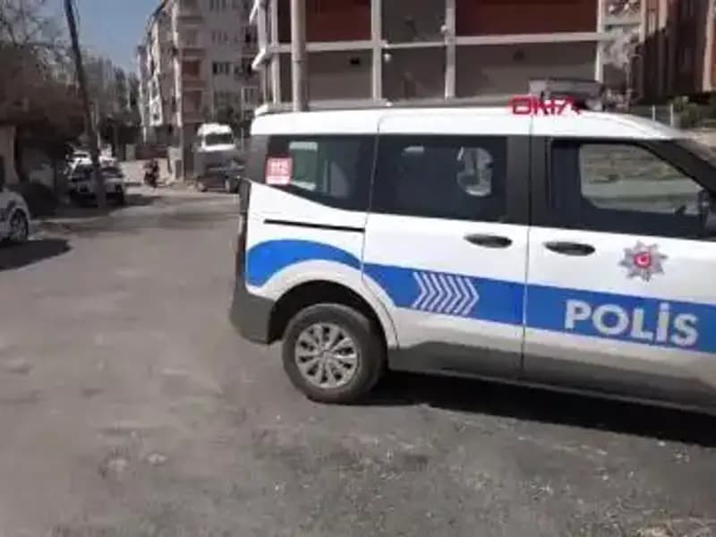 Cezaevinden İzinli Çıkan Mahkumun Gizemli Ölümü