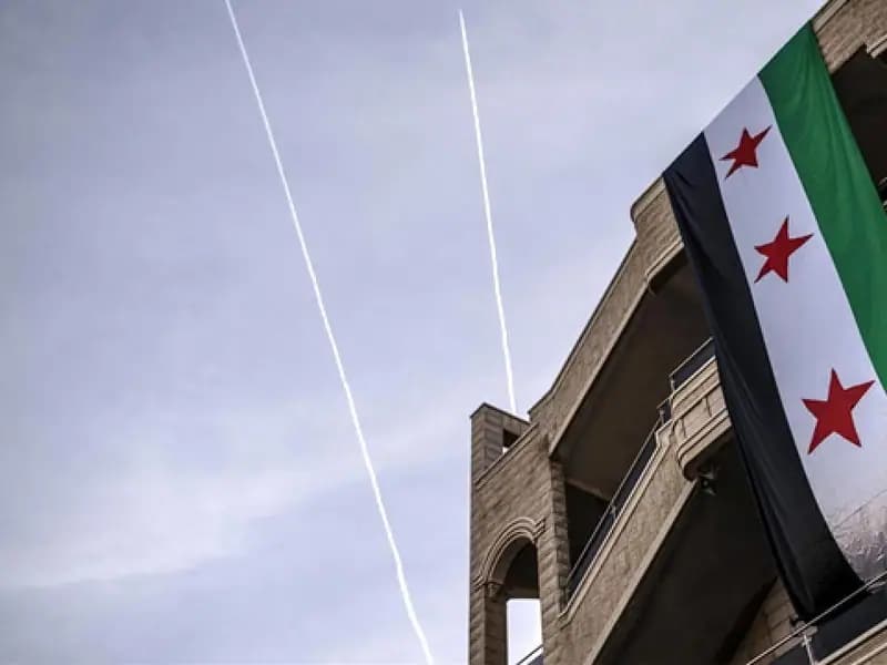 Suriye, İran'ı hedef alıyor: Kaos yayma uyarısı!