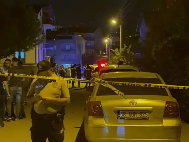 Kına Gecesinde Halay Kavgası: 12 Yaralı, 1’i Ağır