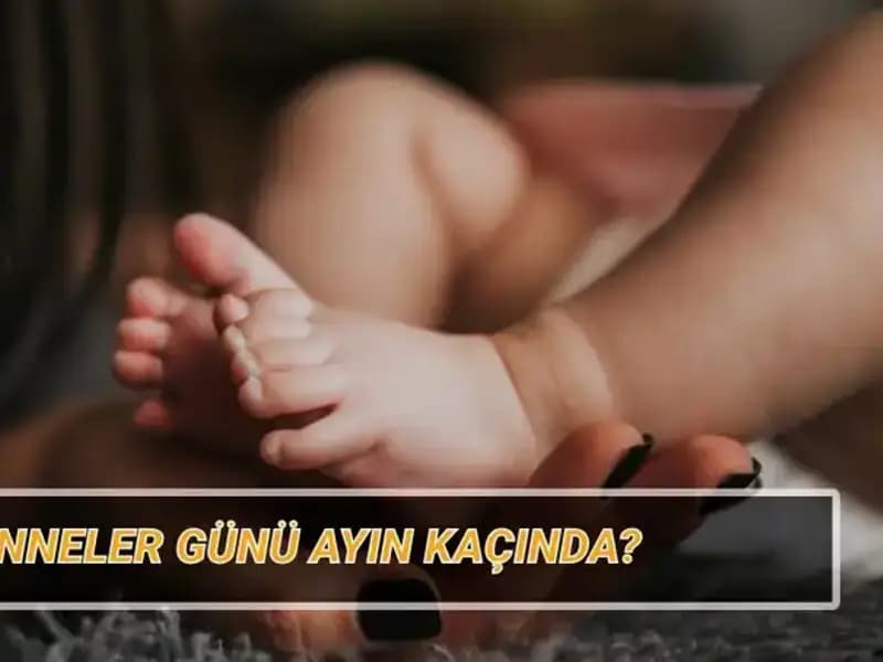 2025 Anneler Günü Ne Zaman? Tüm Gelenekleriyle Keşfedin!