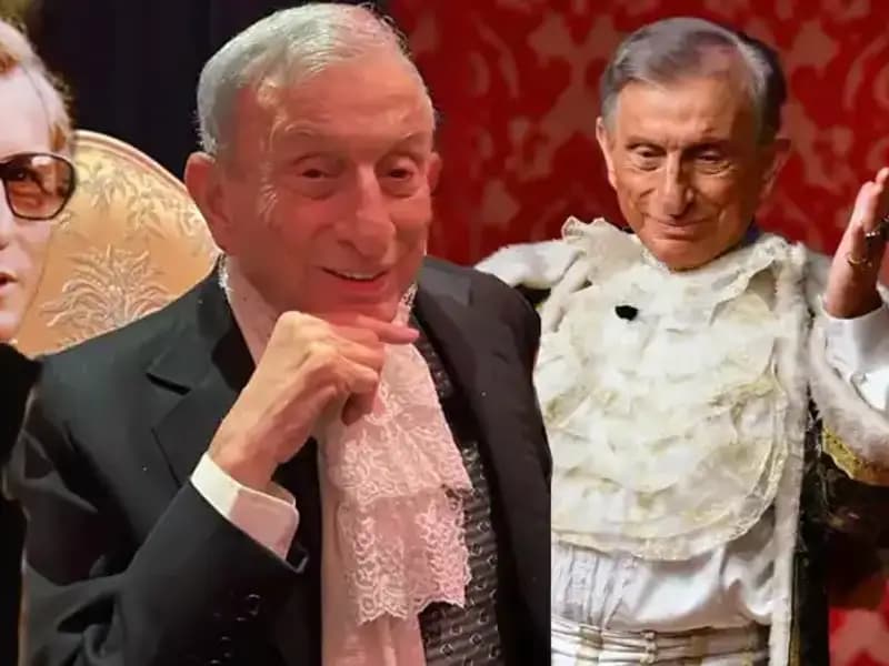 Haldun Dormen: Sahnede Geçen Bir Ömür ve Unutulmaz Rolleri