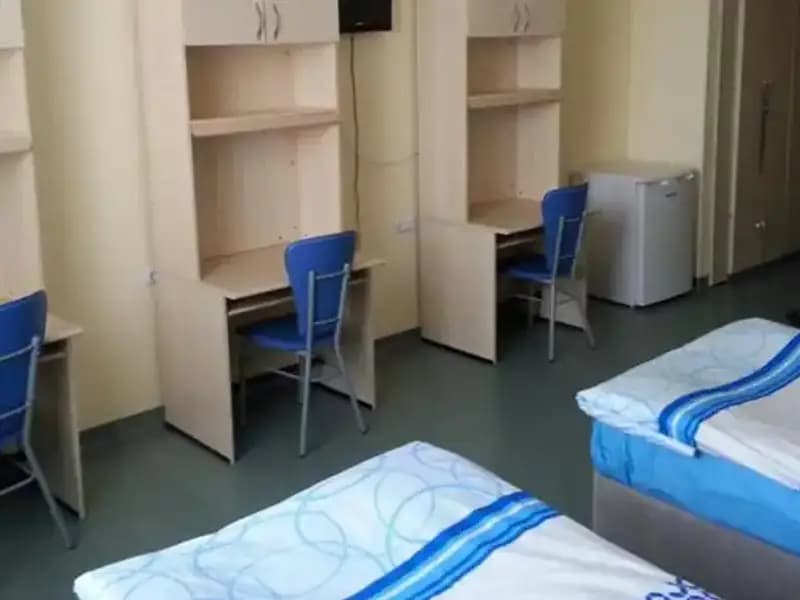 KYK Yurt Ücretlerine Uygulanan Zam, Öğrencileri Endişelendiriyor!