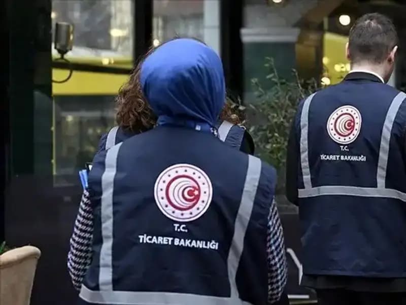 Oda Kokusu Markası Bakanlık Tarafından İfşa Edildi: "Zehir" Kokusu Alarm Veriyor!