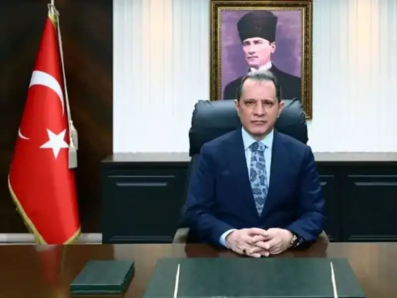 İstanbul Emniyet Müdürü Selami Yıldız: Kapsamlı Özgeçmiş ve Başarıları