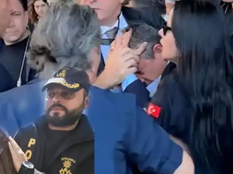 Özgür Özel'e Yönelik Saldırı: Önlenebilir miydi?