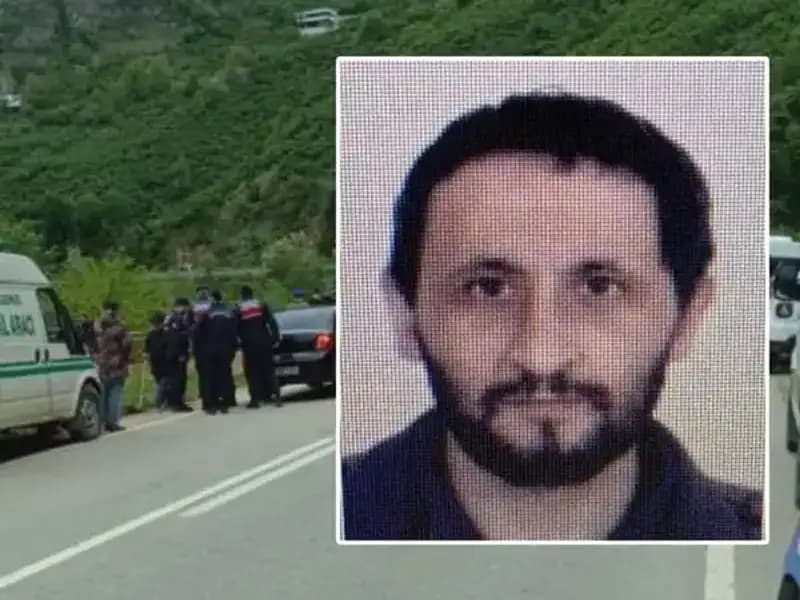 Plaka Tanıma Sistemiyle Çözülen Cinayet, Sıra Dışı Detaylarla Gündeme Geldi