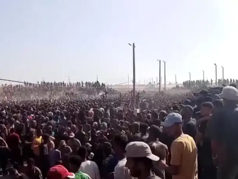 Filistin’de İnsani Yardım Çabalarına İsrail Saldırısı: 30 Can Kaybı