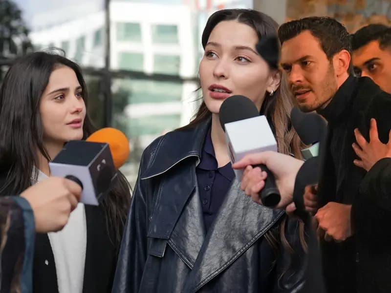 Sevdiğim Sensin'de Erkan'ın Oyunu Tüm Dengeleri Değiştiriyor