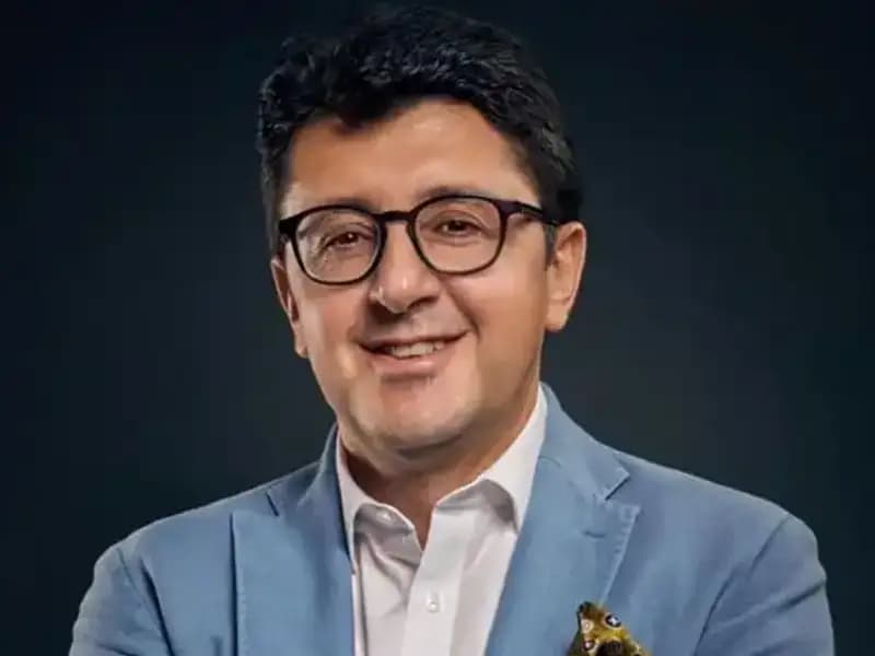 İGDAŞ Genel Müdürü Ali Ender Çolak'ın Kariyer Yolculuğu ve Hayatı