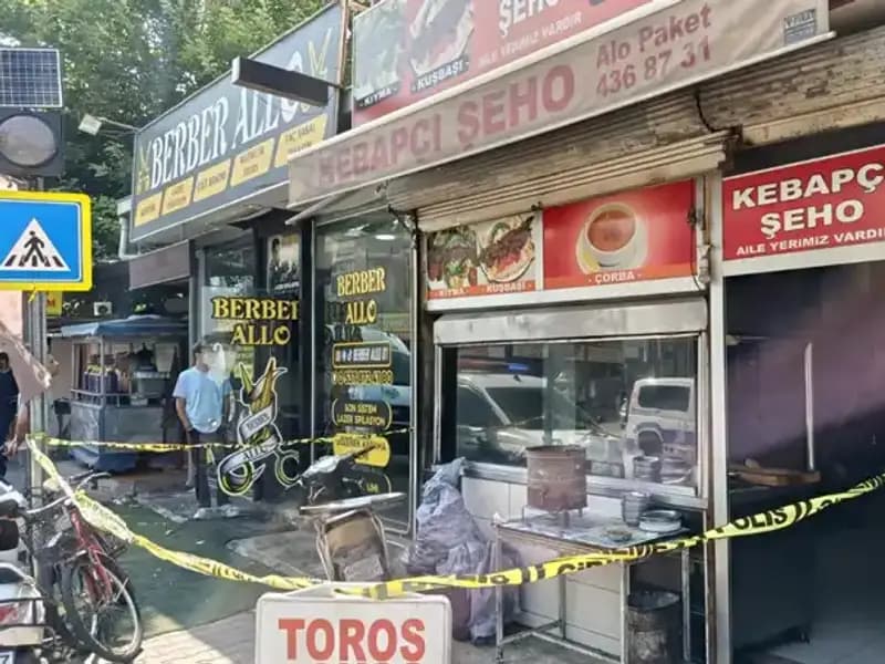 Adana’da Kan Donduran Olay: Anne Katili Kıskıvrak Yakalandı