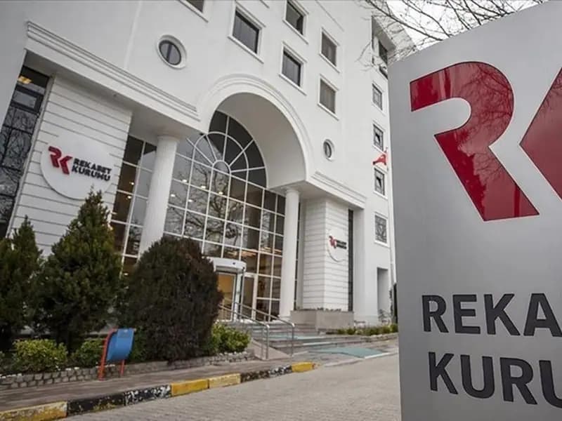 Rekabet cezalarında alt sınır yükseltildi