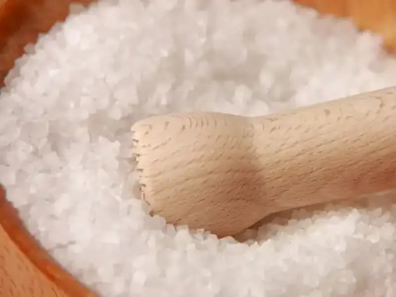 Osmanlı'dan Günümüze Tuz Hakkı: Kimler Faydalanıyor?