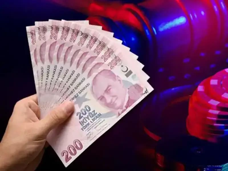 Yasa Dışı Bahis Çarkı: Milyarlarca Liralık Gelir Nereden Geliyor?