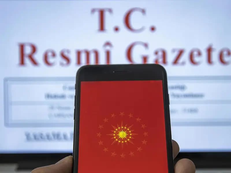 Ankara'da 6 Yeni Emniyet Müdürü Atandı