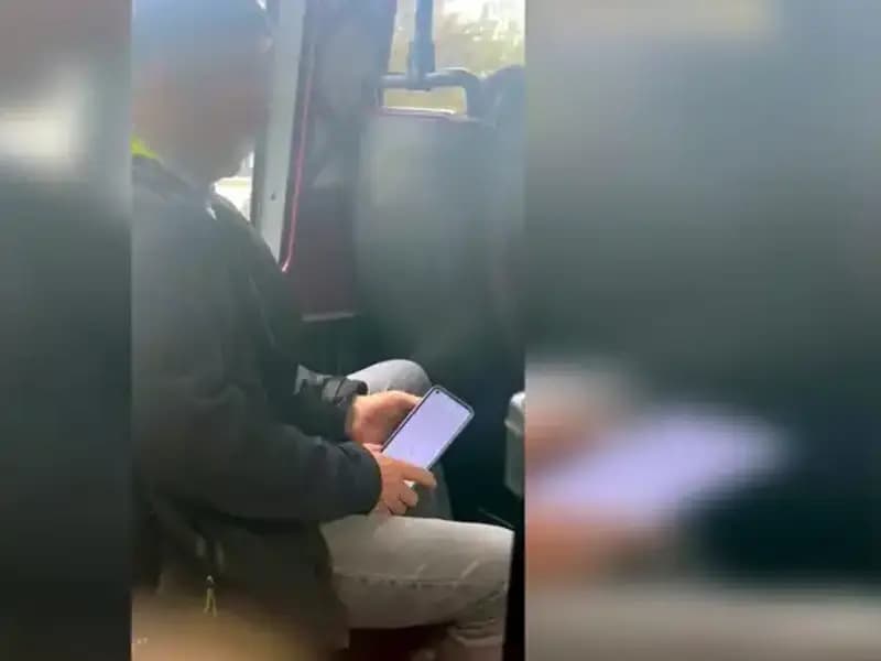 Minibüste Taciz Olayı: Genç Kızın Korkusunu Sonlandıran Operasyon