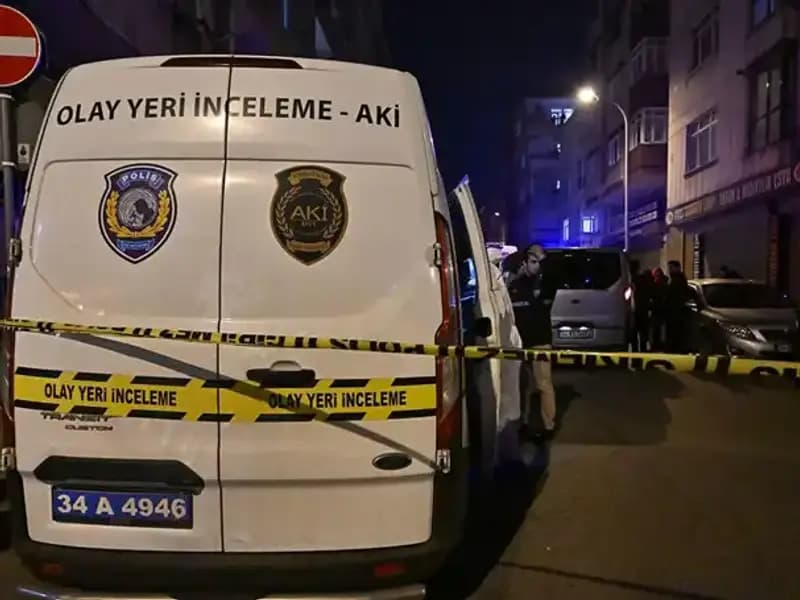 9 Yaşındaki Çocuk, Kardeşini ve Oğlunu Katletti: Detaylar Şaşırtıyor