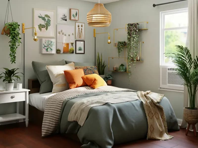 Yatak Odası Sıcaklığı Kalp Sağlığını Tehdit Ediyor: 24 Derece İdeal