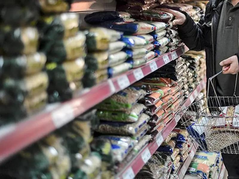 Kasım Enflasyonu Yarın Açıklanacak