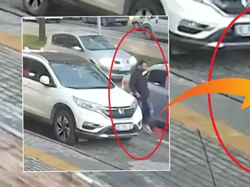 Hakimden Şok Uyarı: "Sakın Kilo Almayın!" Cezası 10 Yıl Hapis Olabilir