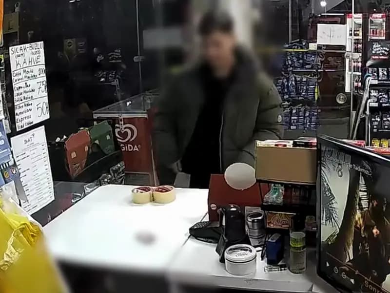 Fatih'te Çocuklara Yönelik Akran Zorbalığı Olayı: 5 Tutuklama