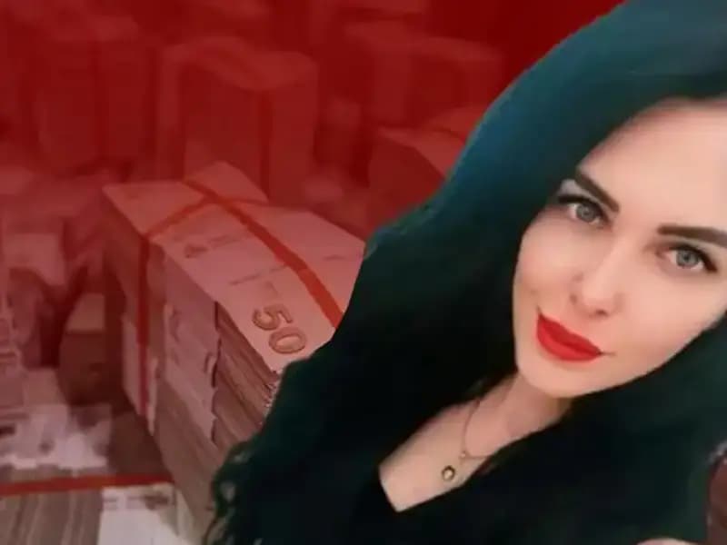 Bankacı Perihan'ın 37 Milyonluk Vurgunu Müfettişler Tarafından Ortaya Çıktı