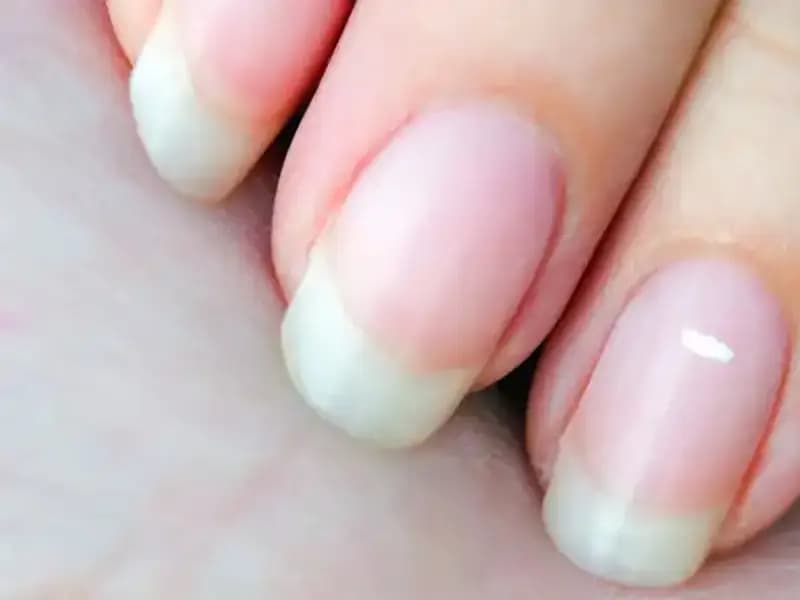 Tırnaklarınız Geleceğinizi Fişekliyor: Uzmanlardan Dikkat Çeken Açıklamalar