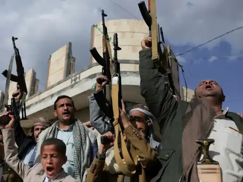 Husiler Yemen’de Kara Harekâtı Hazırlığı Yapıyor: ABD İddiaları Gerçek mi?