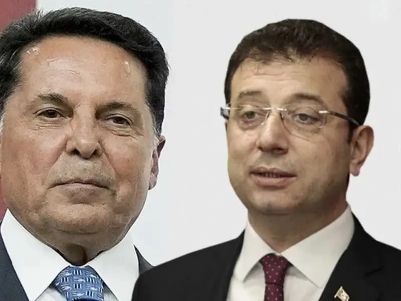 Tutuklu Ahmet Özer'den Çarpıcı Açıklama: Hedefinde İmamoğlu Var