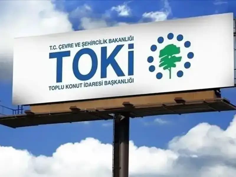 TOKİ 2025 Kura Sonuçları Ne Zaman Açıklanacak? Tüm Detaylar Burada!