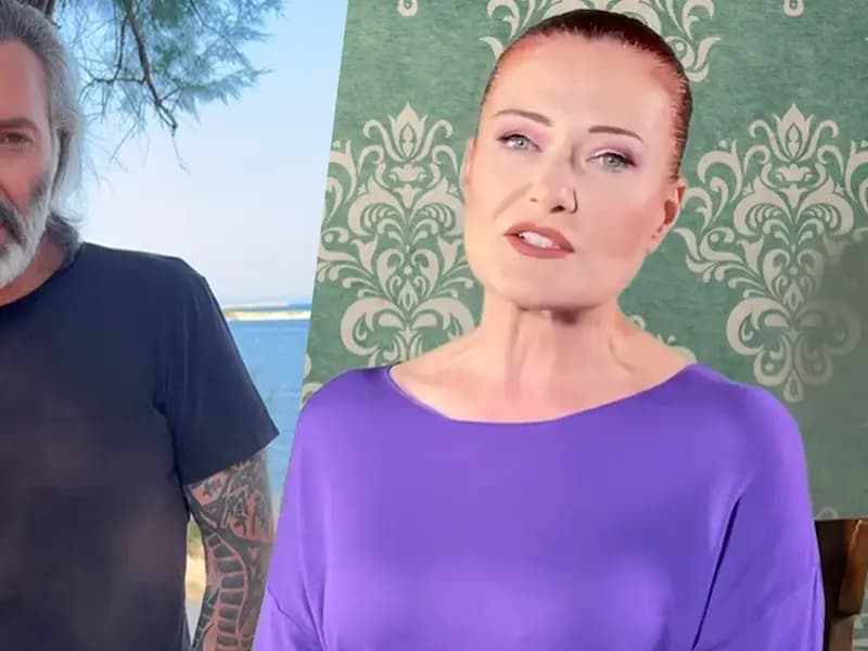 Candan Erçetin ve Hakan Karahan'ın 30 Yıllık Aşk Hikayesi