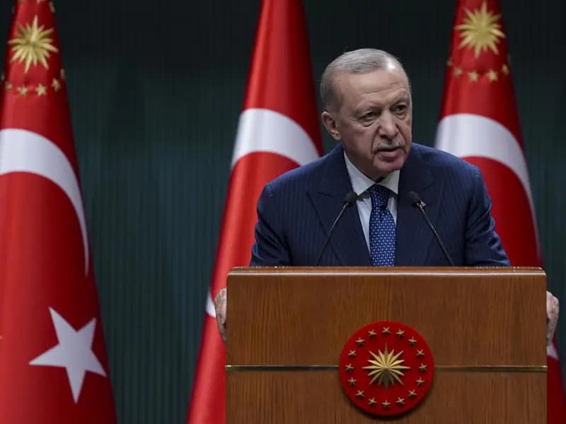 Cumhurbaşkanı Erdoğan'dan Depremzedelere Destek Açıklaması