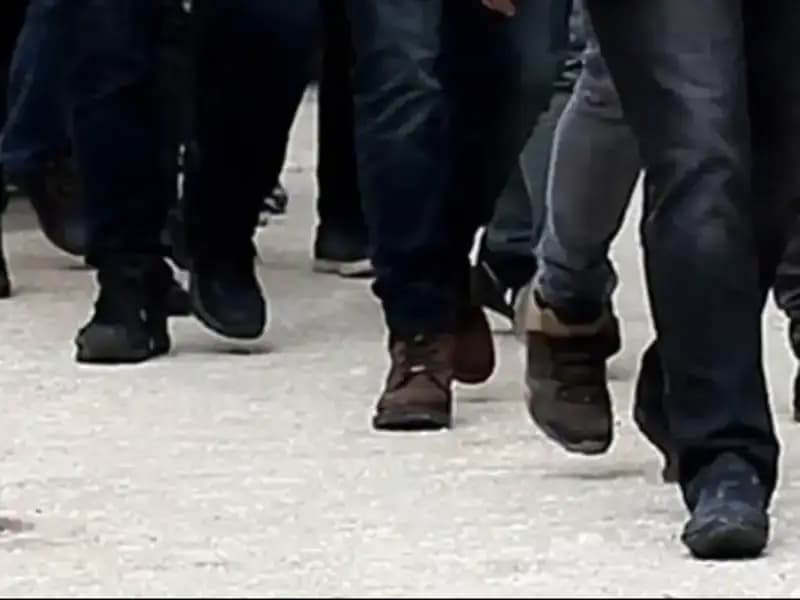 87 Milyon Liralık Vurgun: 11 Kişilik Çeteye Büyük Operasyon!