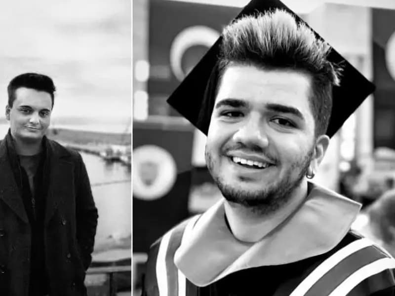 Yangında Mahsur Kalanları Kurtarmaya Çalışırken İki İtfaiyeci Hayatını Kaybetti