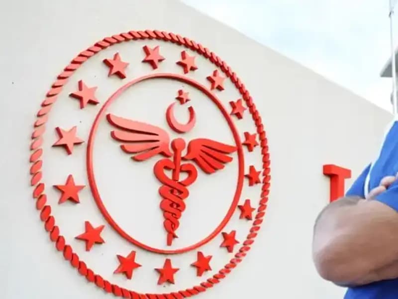 Sağlık Bakanlığı 37 Bin Personel Alımı 2025: İşte Detaylar ve Başvuru Süreci!