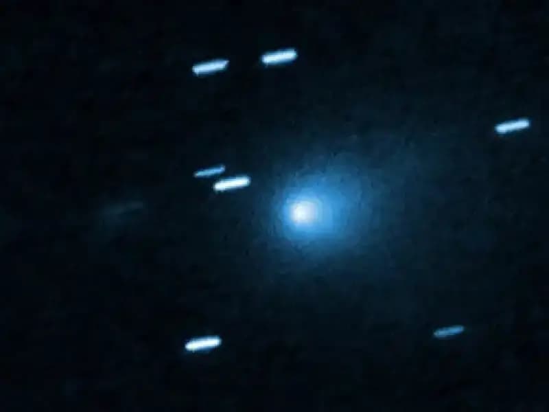 Yıldızlararası Cisimlerin Gizemi: Dünya'ya Yaklaşırken Neden Değişiyorlar?