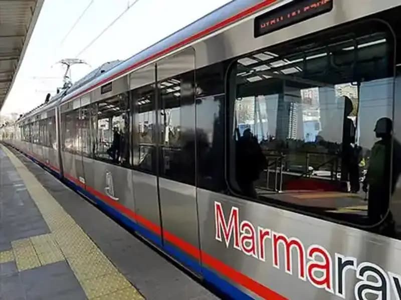 7 Temmuz 2025 Marmaray Seferleri Neden Durdu? Güncel Durum ve Yanıtlar