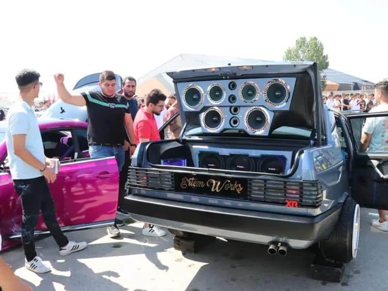 Modifiye Araç Affı ve 2026 Yılı Cezaları Hakkında Bilgiler