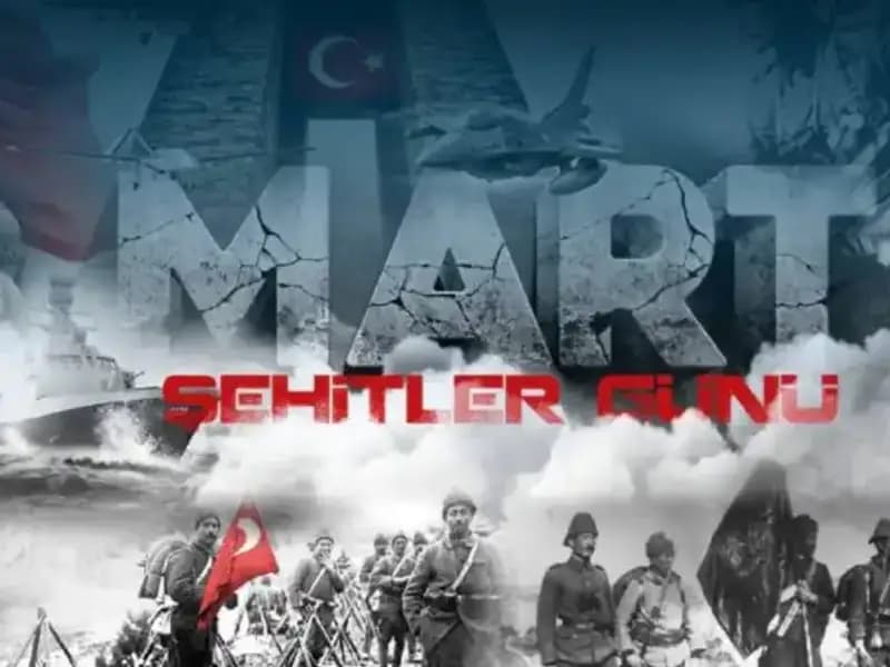 18 Mart Çanakkale Zaferi: 101 Yılda Unutulmaz Bir Destanın İzlendiği Gün