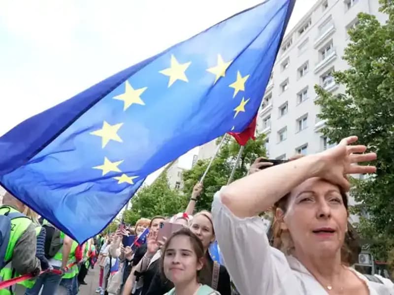 Polonya’da İkinci Tur Seçimlerinin Ardında Sırlarla Dolu Bir Gerçek Var!
